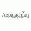 App State University Logo