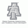 NCAT University Logo