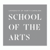 UNC School of the Arts Logo
