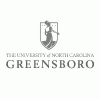 UNC Greensboro Logo