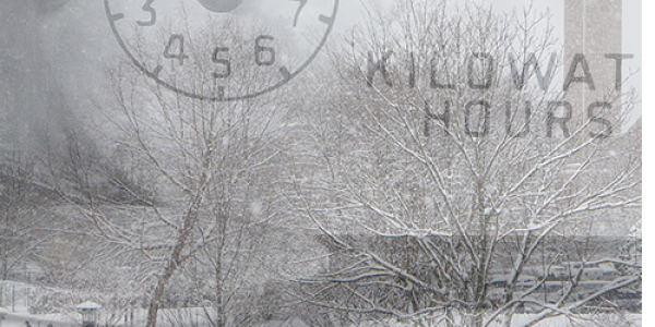 Appalachian is a UNC System leader for energy and water reduction