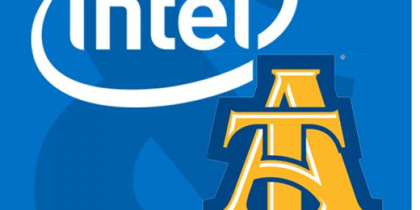 Intel Invests in N.C. A&T to Support More Students in STEM Pathways; Six HBCUs Will Share $4.5 Million in Grant Funding