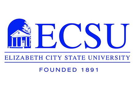 Elizabeth City State University Logo