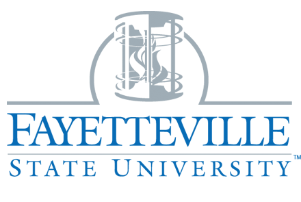 Fayetteville State University logo