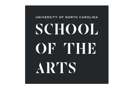 UNC School of the Arts logo