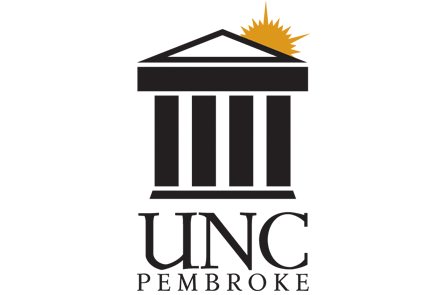 UNC Pembroke logo