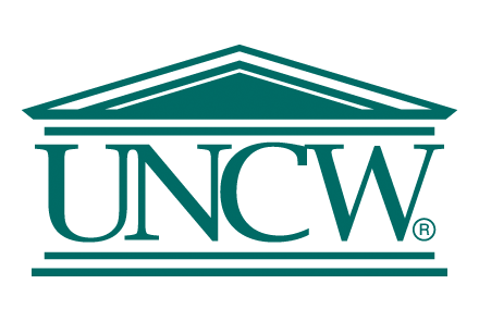 UNC Wilmington logo