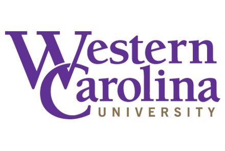 Western Carolina University logo